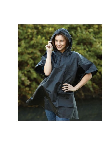 Y-HVS470-Promo Poncho